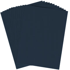 Blue - Navy Greeting Card 10pk