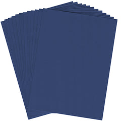 Blue - Sapphire Greeting Card 10pk
