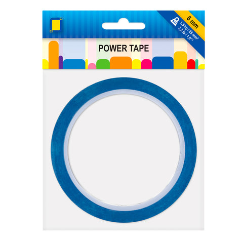 Power Tape 6mm - Jeje Products