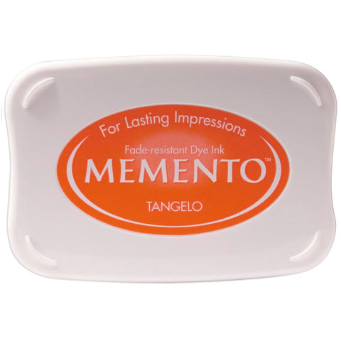 Tangelo Memento Dye Ink Pad - Tsukineko