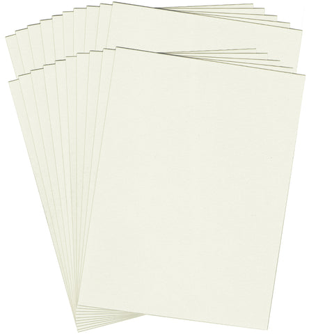 Cream Paper Inserts (30pk)