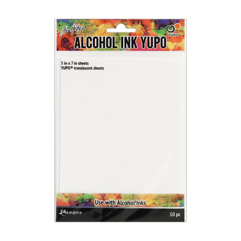 Yupo Paper - Translucent