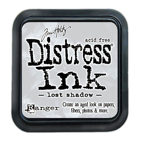 Lost Shadow Tim Holtz Distress Dye Ink Pad