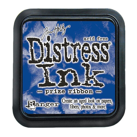 Prize Ribbon Distress Dye Ink Pad