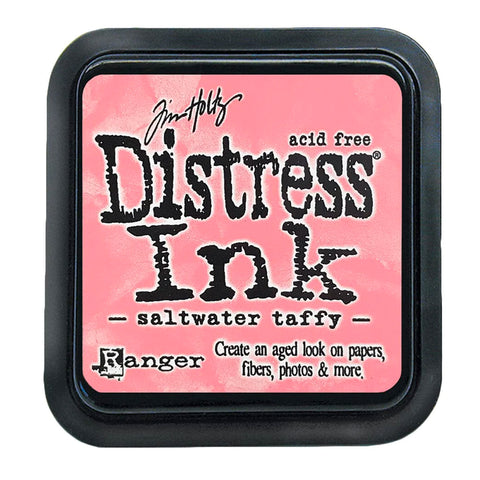 Saltwater Taffy Distress Dye Ink Pad