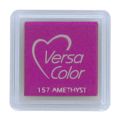 157 Amethyst VersaColor Pigment Mini Ink Pad