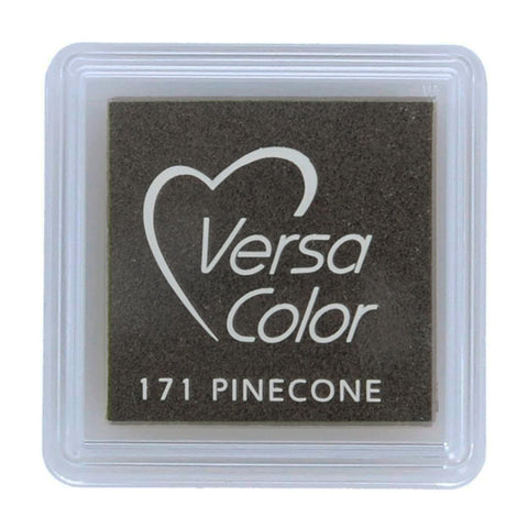 171 Pinecone VersaColor Pigment Mini Ink Pad