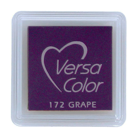 172 Grape VersaColor Pigment Mini Ink Pad