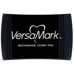 VersaMark Watermark Clear Ink Pad - Tsukineko
