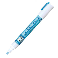 Zig Chisel Tip - 2 Way Glue Pen