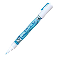 Zig Fine Tip - 2 Way Glue Pen