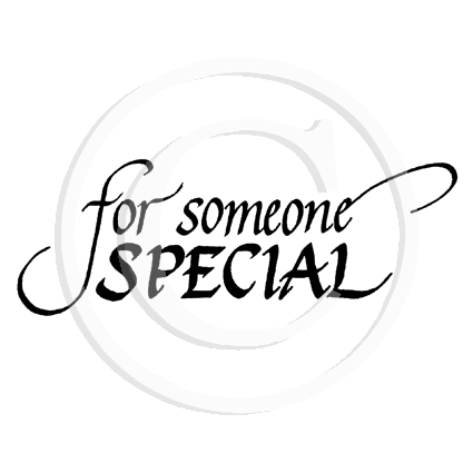 0278 FF - Someone Special