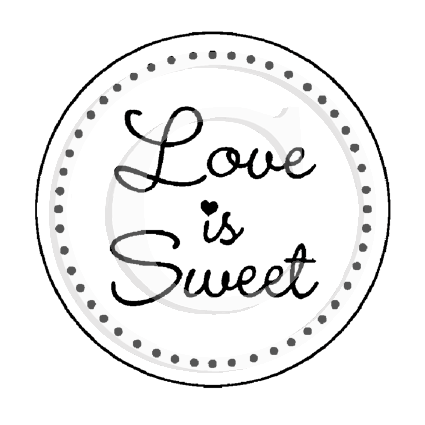 0312 D - Love is Sweet
