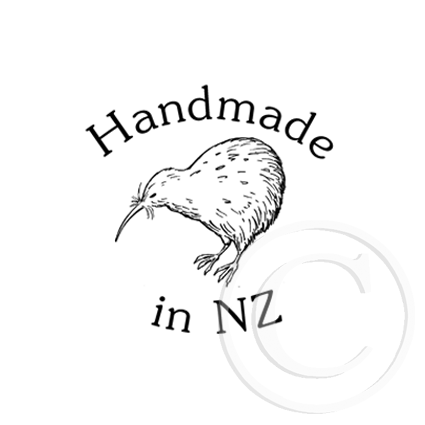 0465 A - Handmade In NZ