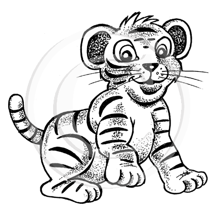 1265 C Tiger Cub