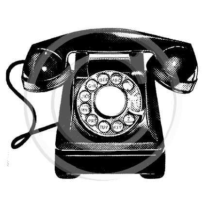 1684 D - Phone