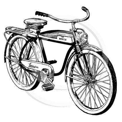 1748 G - Bike