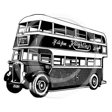 1756 F - Bus