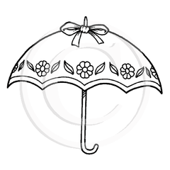 1843 F - Umbrella