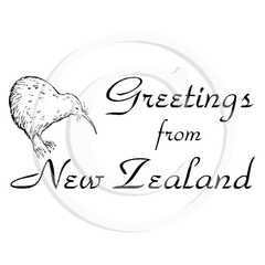 1947 B Greetings from New Zealand