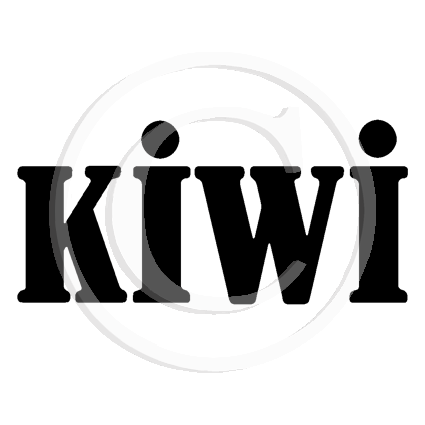 1984 B Kiwi