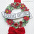 Card Sample - Christmas Wreath