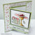 Card Sample - Multi-fold Mother's Day