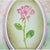 Card Sample - Watercolour Rose