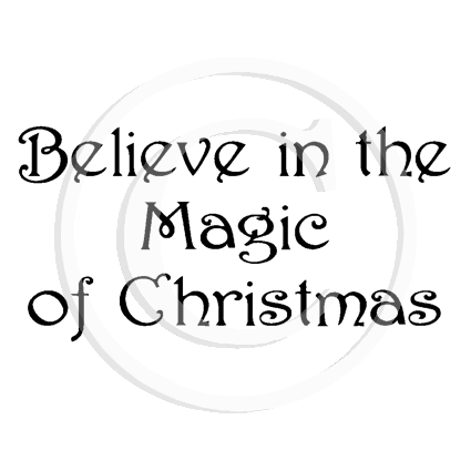 2115 B - Magic Of Christmas