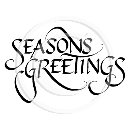 2324 E - Seasons Greetings