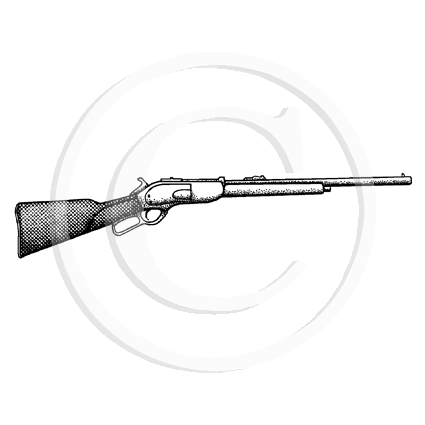 2651 BB - Rifle
