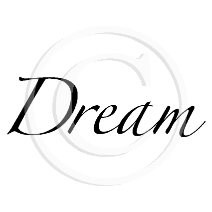 2966 B - Dream