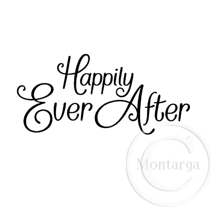 3046 FF Happily Ever After