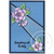 3460 G - Blossom Flower