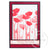 Red - Christmas Red Greeting Card 10pk