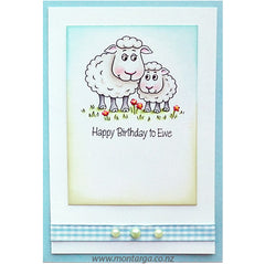 Happy Birthday to Ewe