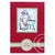 Red - Christmas Red Greeting Card 10pk