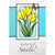 3295 GG - Tulips in Frame