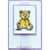 0761 G - Sitting Teddy