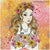 Card Sample - Boho Flower Girl